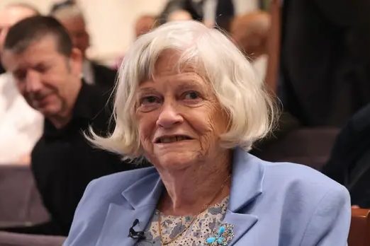 Police Investigating Circumstances Surrounding Ann Widdecombe's Death at 78