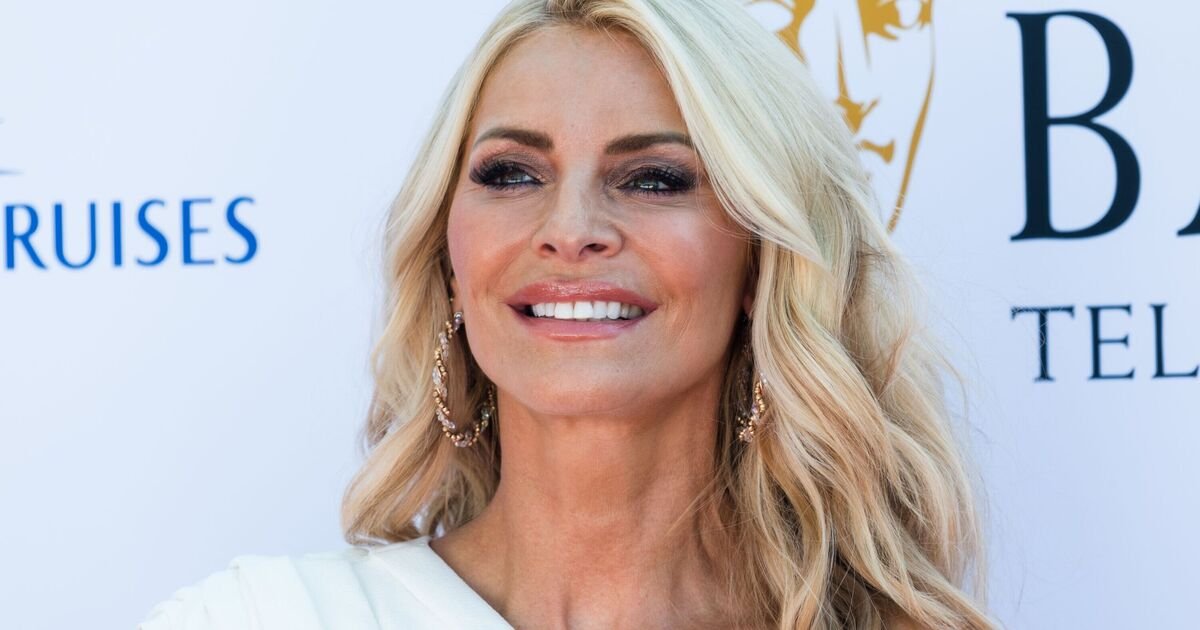 Tess Daly Shares Emotional Farewell to *Strictly Come Dancing* on Instagram