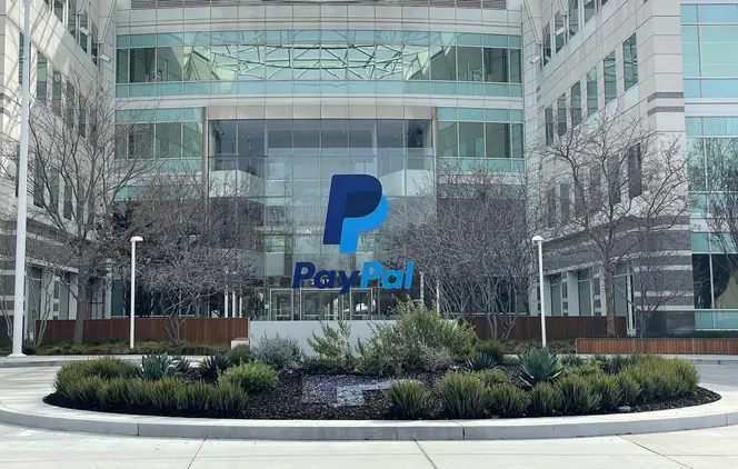 Stripe Proposes $53 Billion Acquisition of PayPal to Enhance Market Position