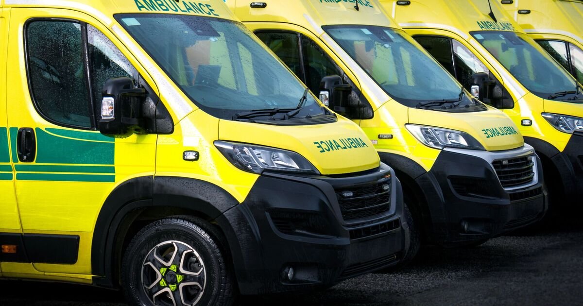 NHS Announces 24/7 Access to Thrombectomy for Enhanced Stroke Treatment Across the Country