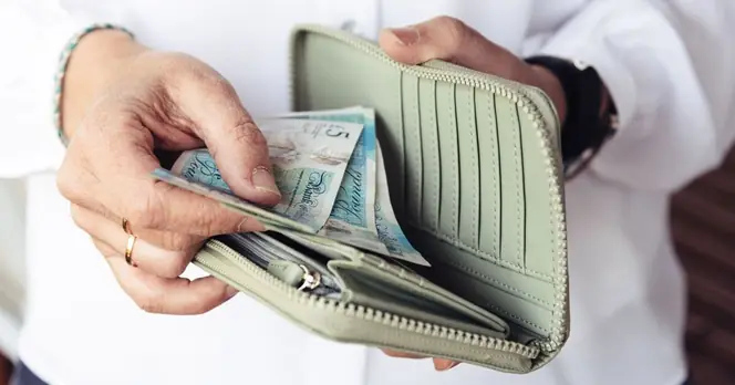 State Pensioners to See £43.60 Monthly Increase from April 6