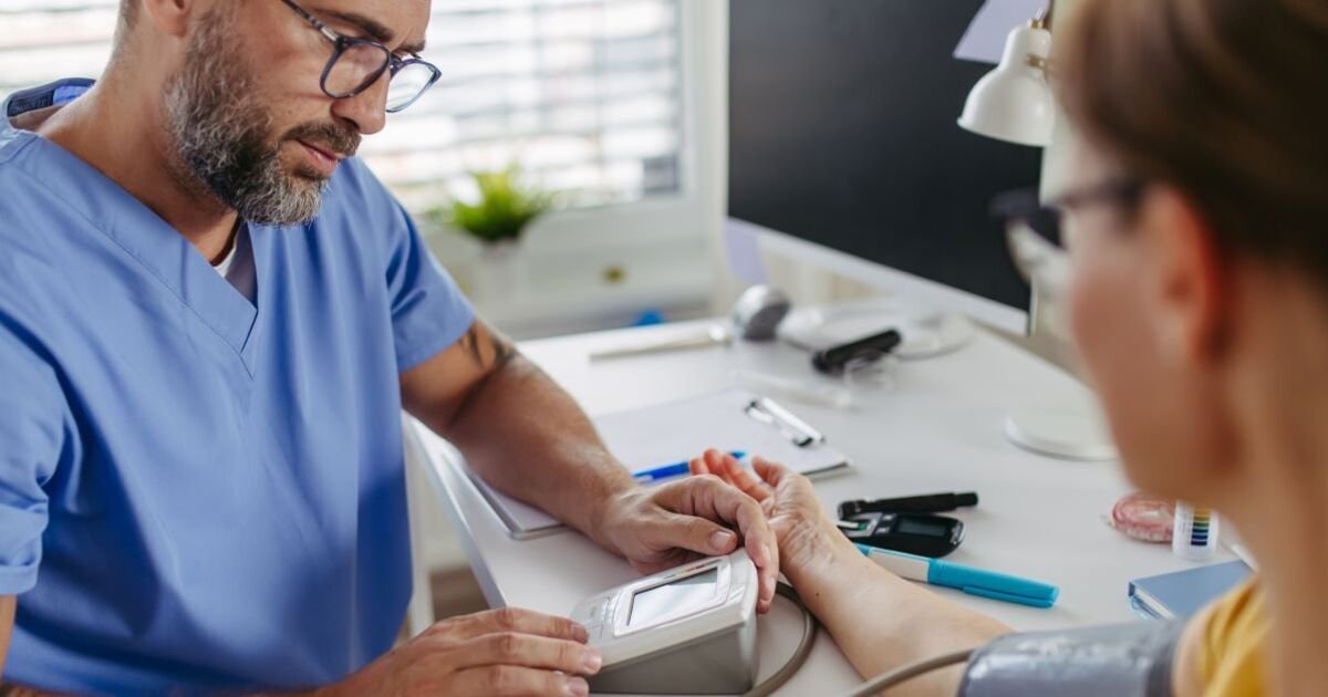 Changes Around Your Eyes May Signal High Cholesterol and Heart Disease Risk