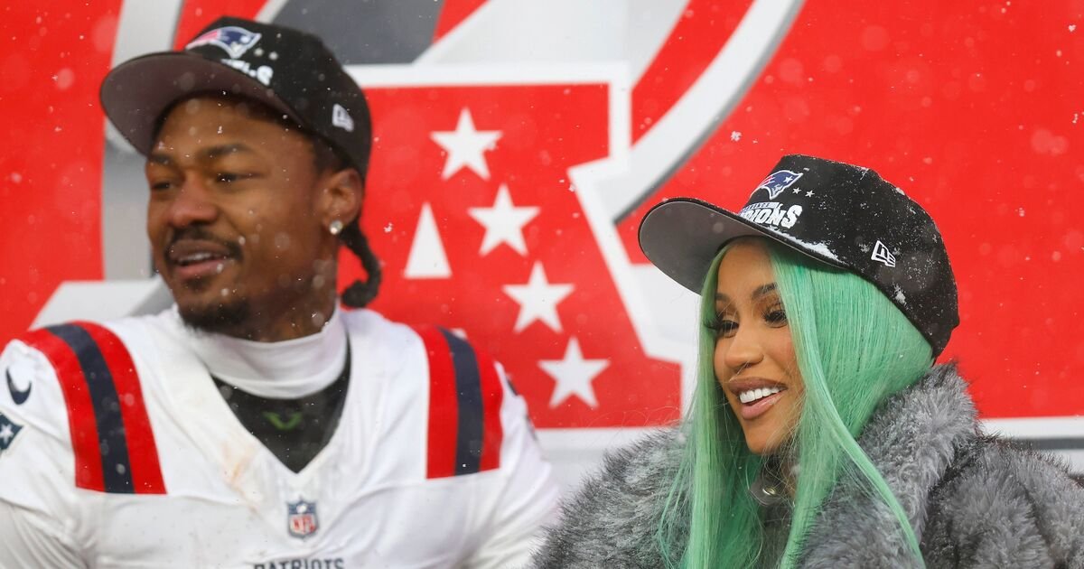 Stefon Diggs Reveals Readiness Criteria Before Proposing to Cardi B