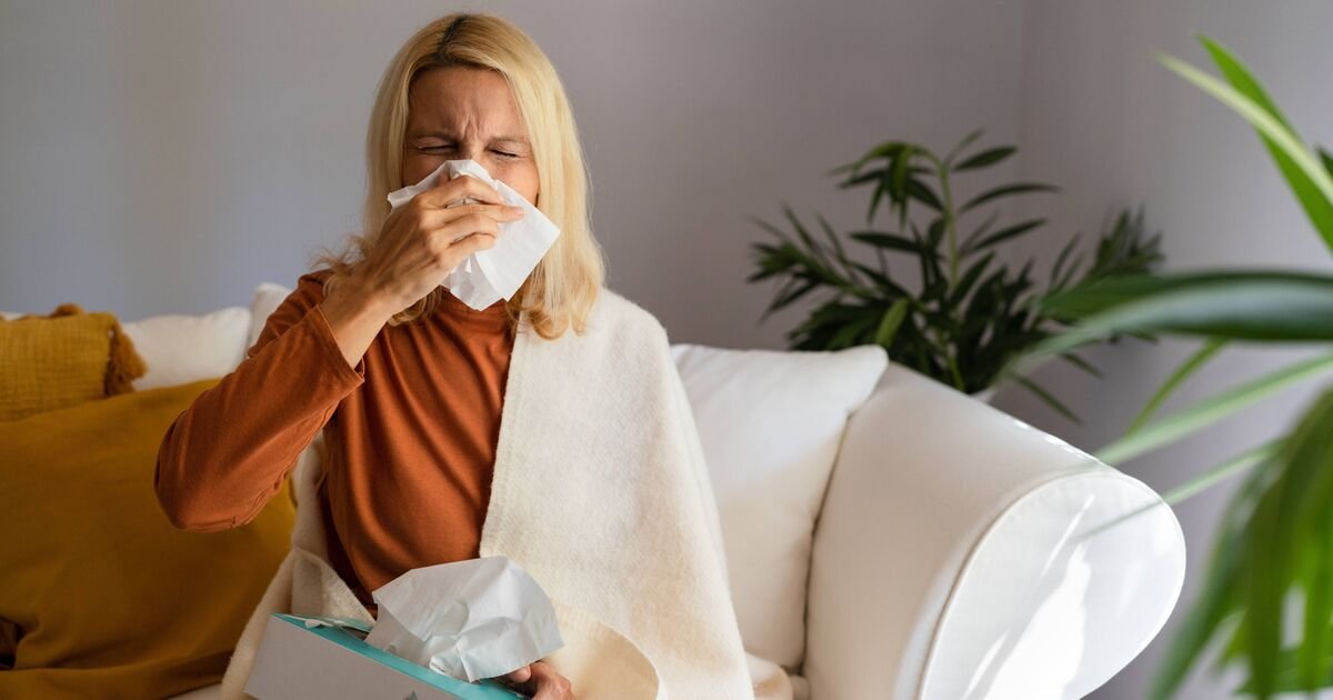 Health Alert: Experts Warn Against Medication Use for Mild Flu Symptoms to Combat Resistance Issues