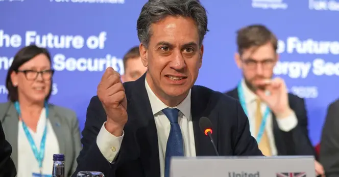 Super-rich consider leaving UK if Ed Miliband becomes Chancellor under Burnham