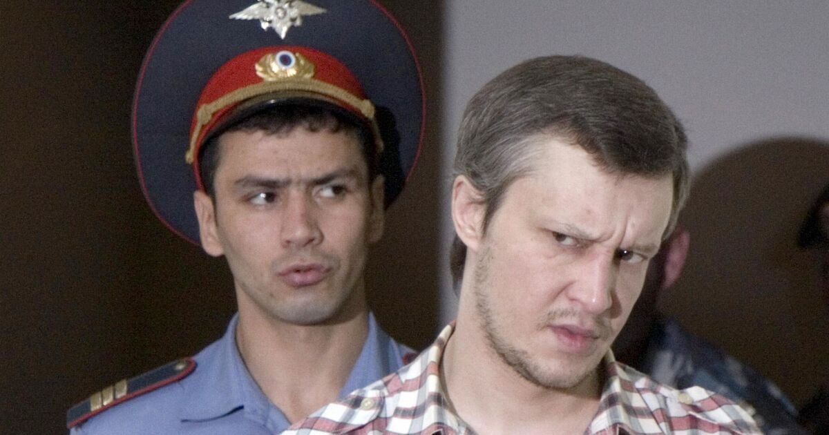 Bitsevsky Maniac Alexander Pichushkin: A Profile of Brutality