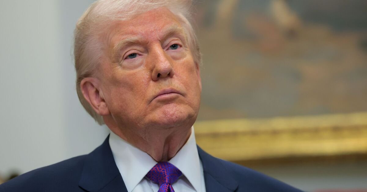 Supreme Court Rejects Trump's Global Tariff Implementation Plans