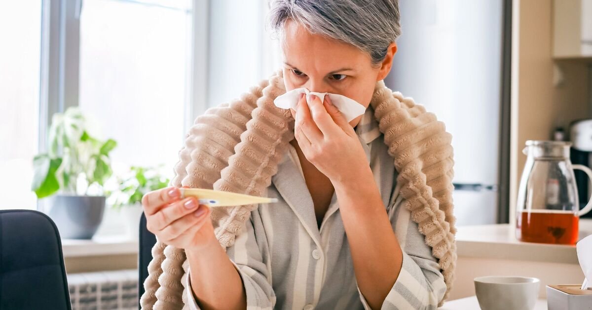 Understanding the Difference Between Sinusitis and the Common Cold: Key Symptoms to...