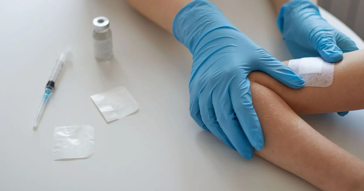 Vaccinations Provide Protection Against Meningitis