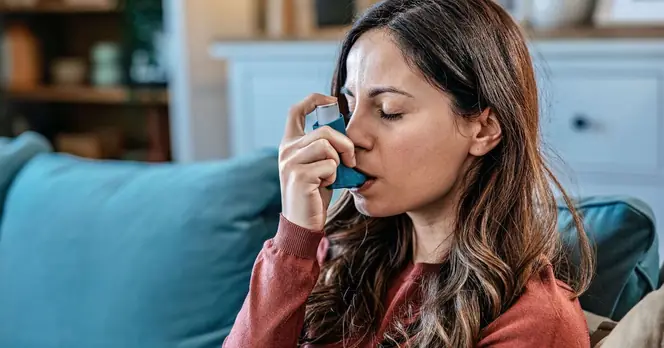 Common Weight Loss Medication Shows Promise in Alleviating Asthma and Migraine Symptoms