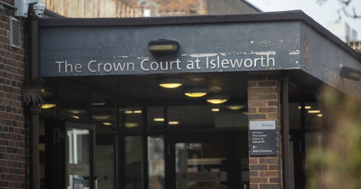 Suspected Rapist Flees UK After Unintentional Prison Release from Custody