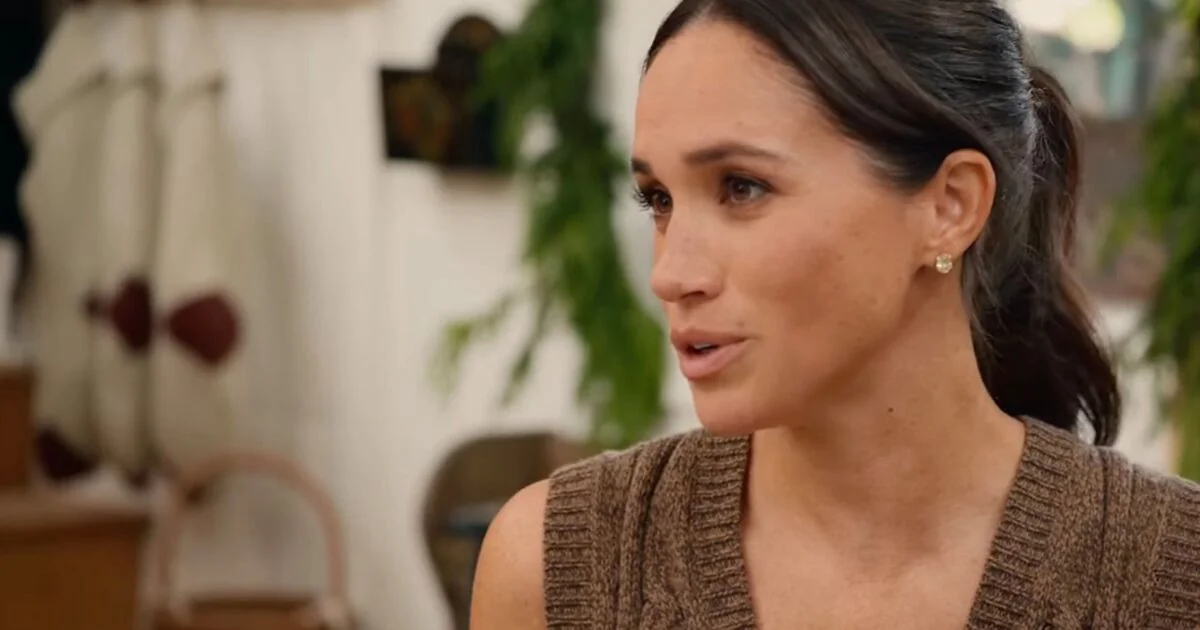 Sussexes Face Image Struggles Amid Concerns for Prince Harry's Happiness