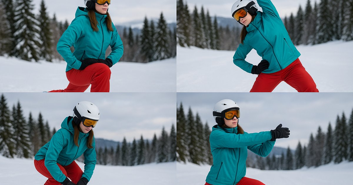 Sven Ski Clinic Launches Rapid Care Program for Winter Sports Injuries