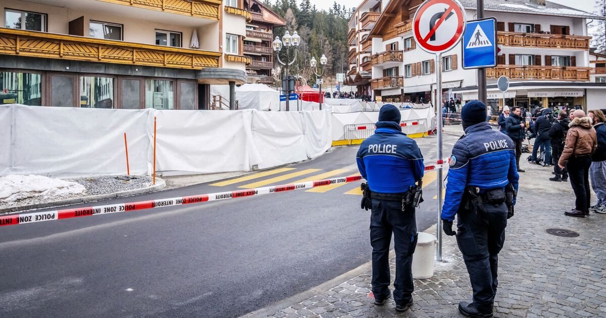 Swiss Bar Managers Investigated After Fire Claims 40 Lives in Ski Resort