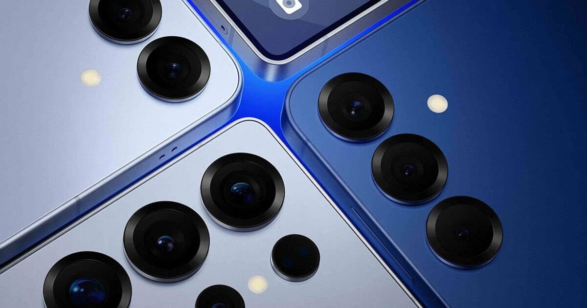 Samsung Offers Free Tablet with Purchase of Galaxy S25 This Month