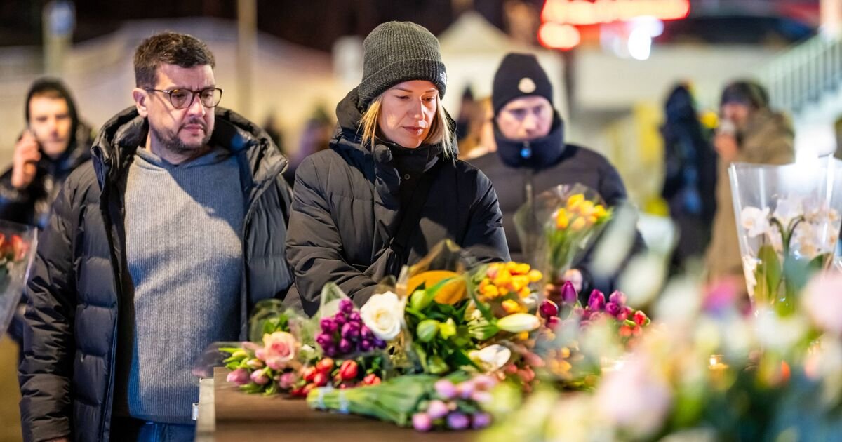 Search for Survivors Continues Following Deadly Swiss Nightclub Fire