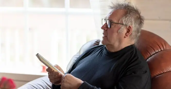 Early Signs of Dementia: Difficulty Enjoying Television Shows