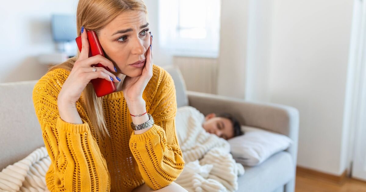 UKHSA Issues Warning on Scarlet Fever Symptoms and Importance of Early Treatment