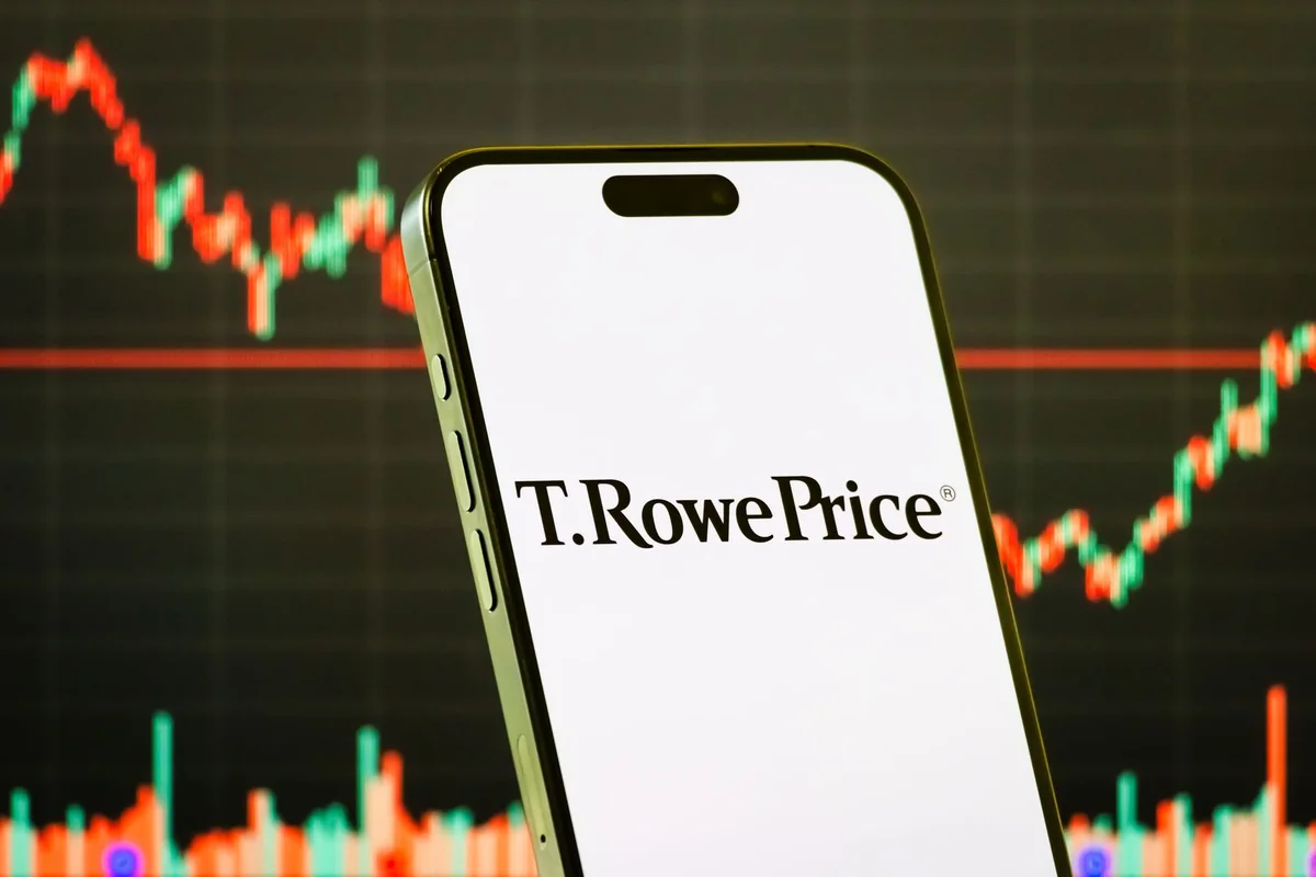 T. Rowe Price to Launch Crypto ETF Featuring Dogecoin and Shiba Inu