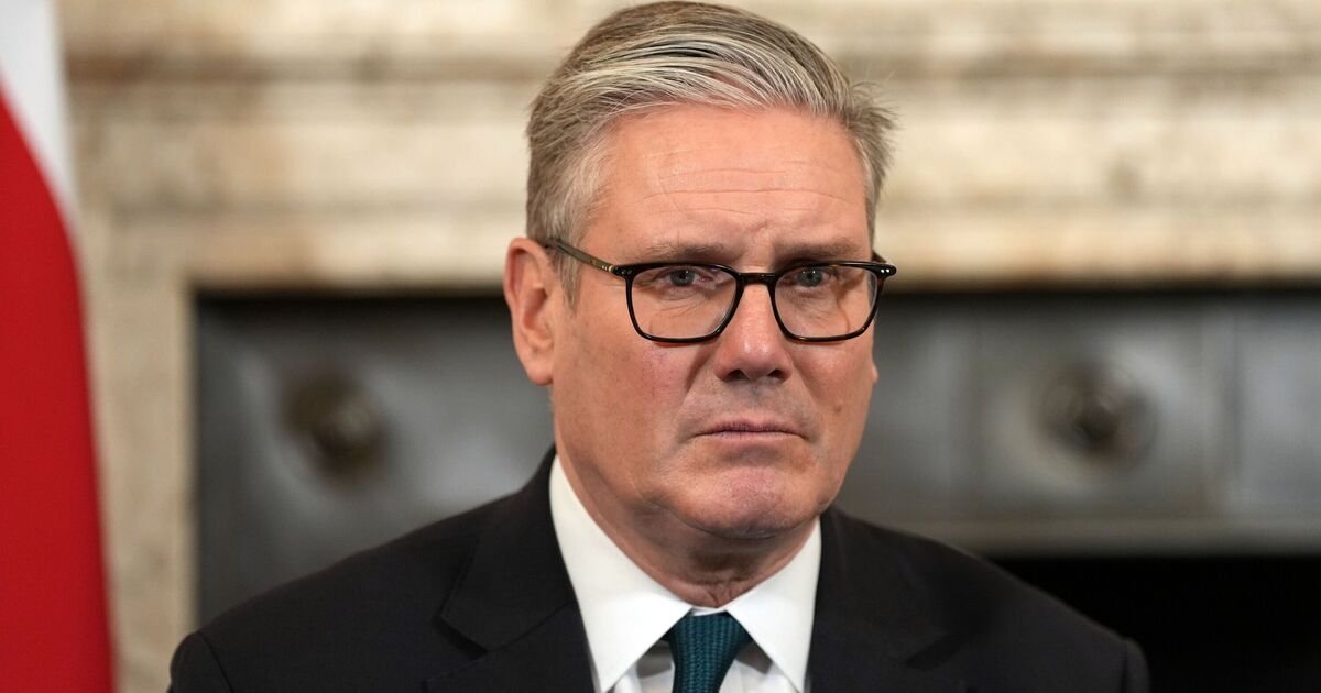 Critique of Keir Starmer Intensifies as His Leadership Faces Uncertainty