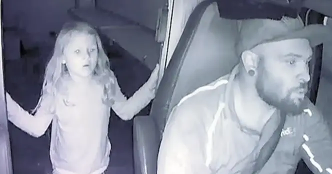 Tanner Horner Sentenced to Death for Kidnapping and Murder of Athena Strand
