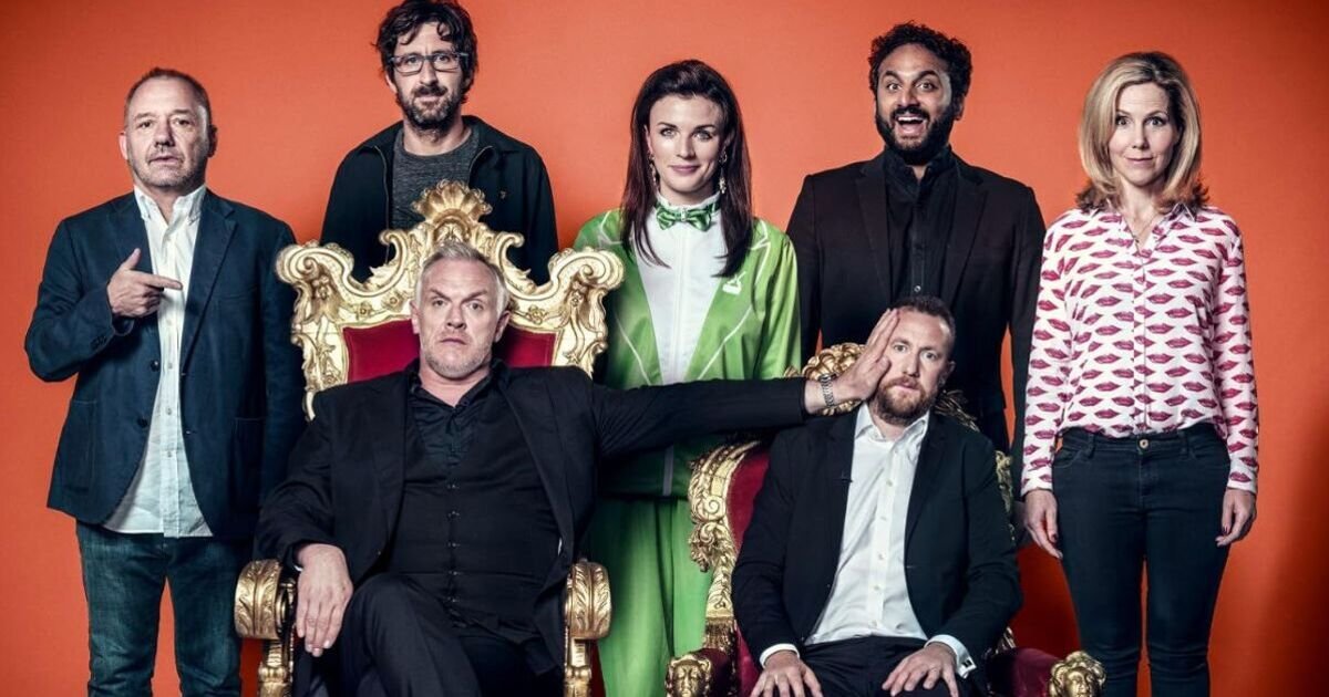 Taskmaster Star Fatiha El-Ghorri Announces Cancer Diagnosis and Treatment Journey