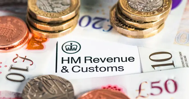 Tax-Free Personal Allowance Raised to £18,570 from April 2024