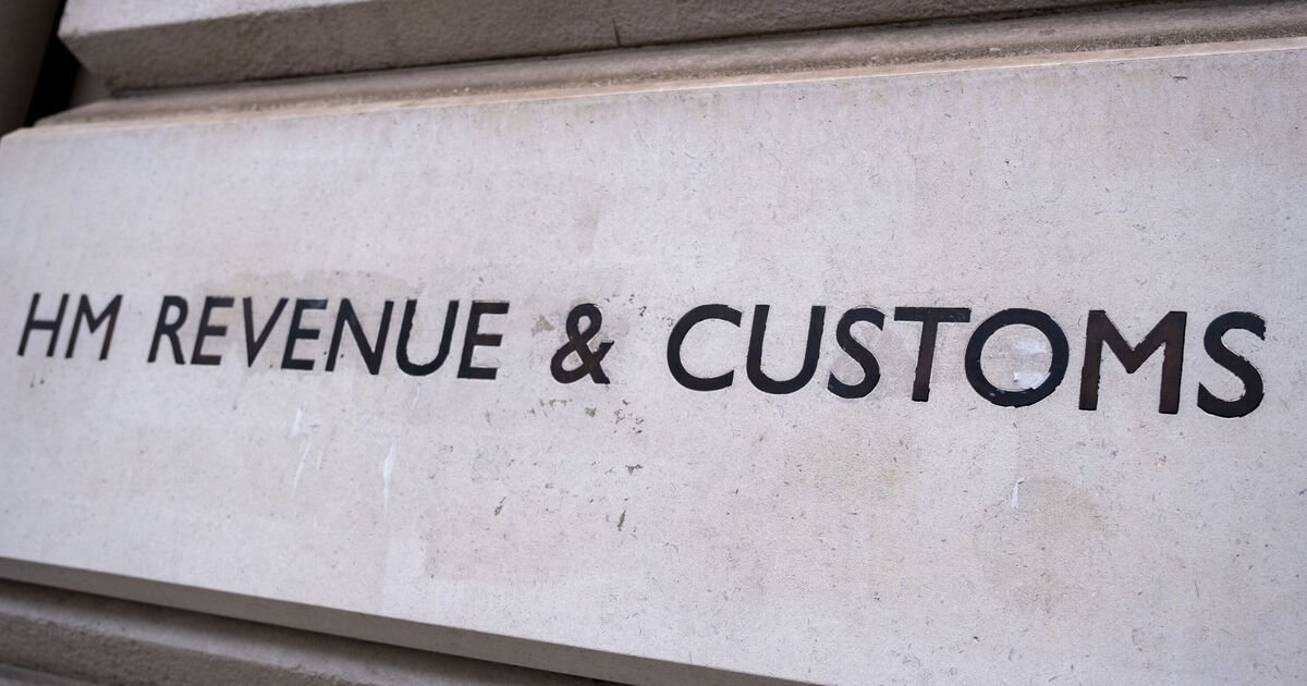 Tax-Free Personal Allowance Increased to £20,070 by HMRC