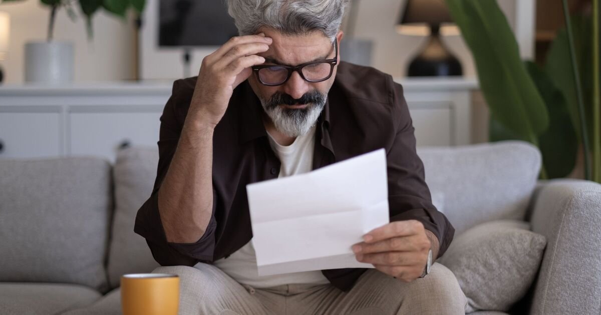 Tax Threshold Freeze Affects 1.3 Million with Unexpected HMRC Demands