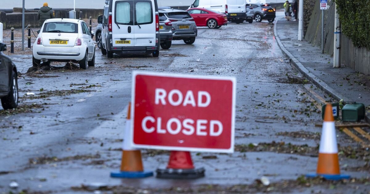 Taxpayers Face Increased Costs for Flood Protection Amid Funding Cuts