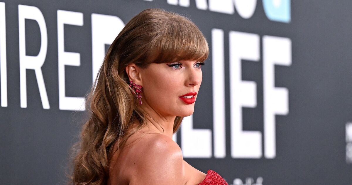 Taylor Swift Shares Heartbreaking News of Team Member's Cancer Diagnosis