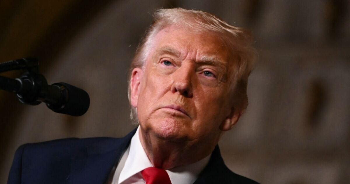 Teacher Reported to Terrorism Watchdog Over Trump Videos in Class