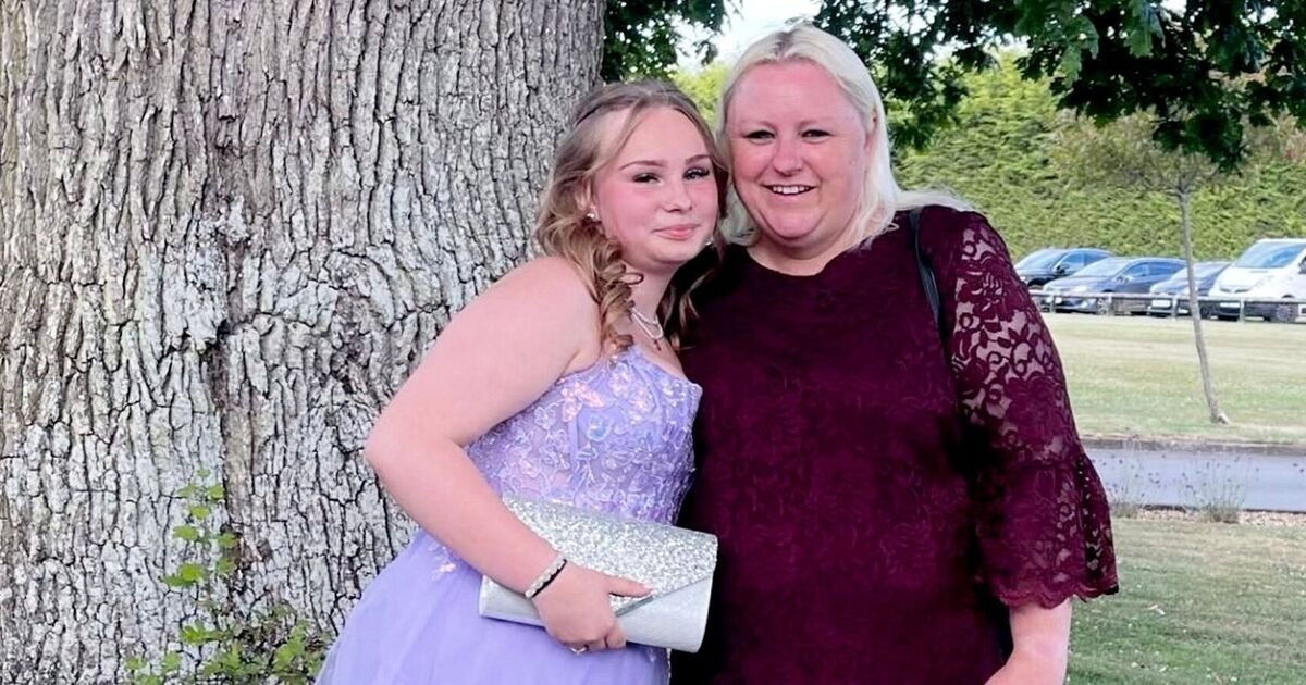 Shakira Gorman Shares Health Journey with Her Mother Lesley