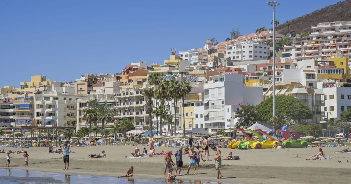 Tenerife, Lanzarote, Italy, and France Added to 2026 'No Travel List'