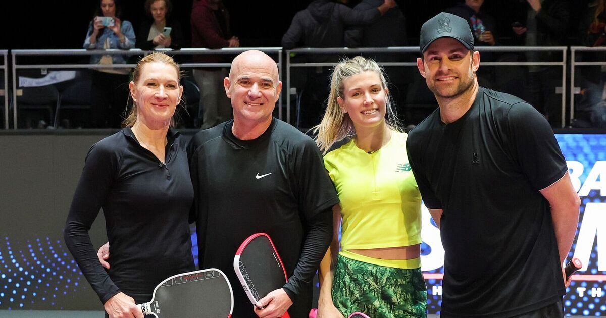 Steffi Graf Joins Lidl to Enhance Brand Image and Customer Engagement