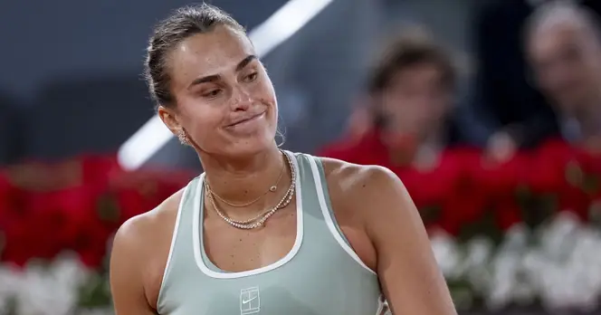Aryna Sabalenka Considers French Open Boycott Over Prize Money Disputes