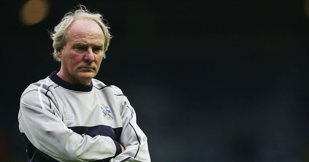 Terry Yorath, Football Icon and Gabby Logan's Father, Dies Aged 75