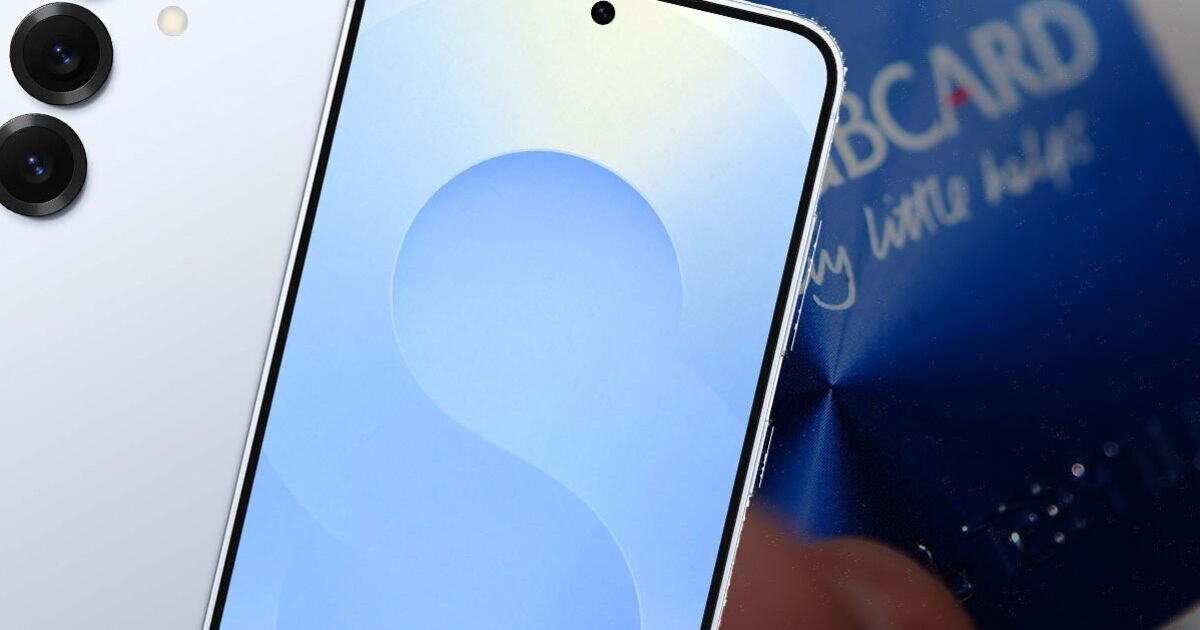 Tesco Clubcard Offers Discounts on Samsung Galaxy S25 Smartphones