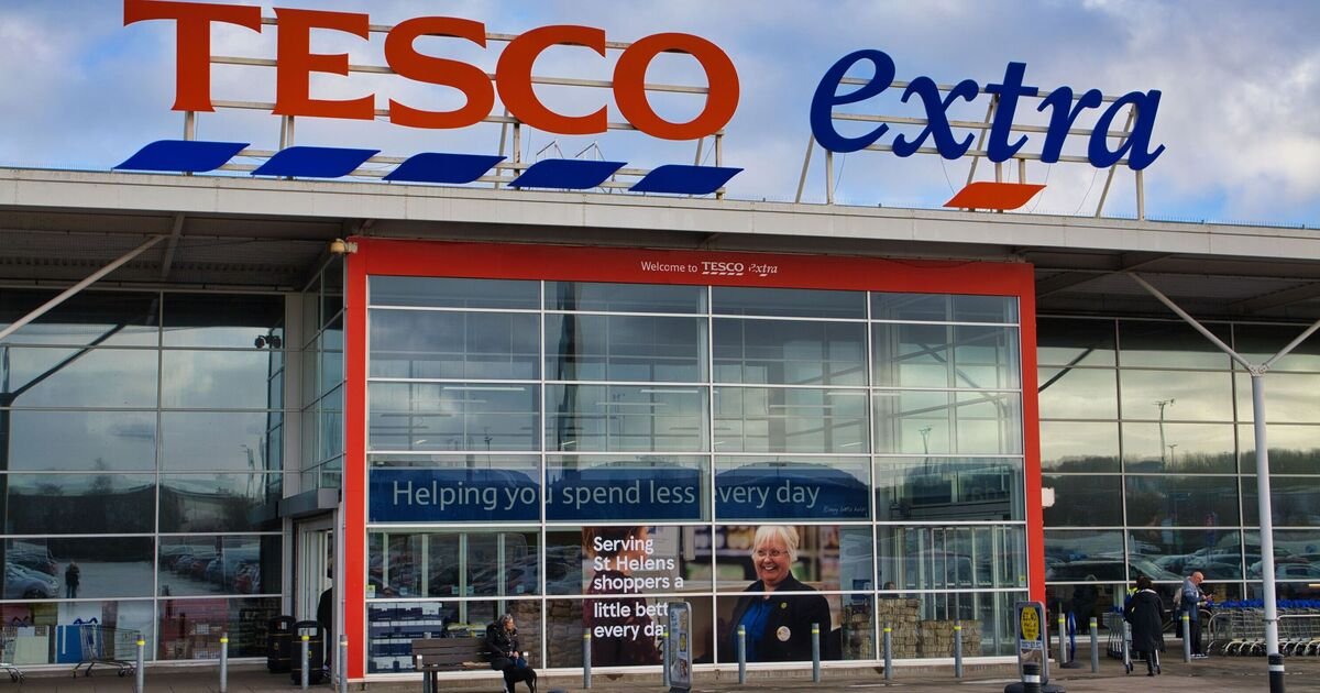 Tesco Encourages Clubcard Users to Maximise Savings with £2 Rule