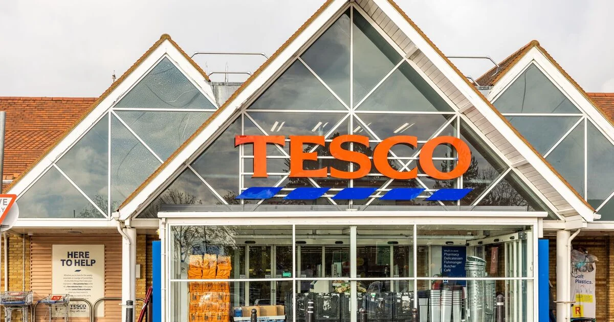 Tesco Warns Clubcard Users to Check Vouchers Before Expiry