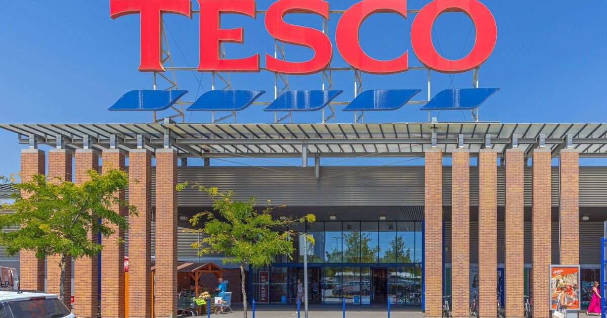 Tesco to Offer Free Blood Pressure Tests in 350 UK Stores