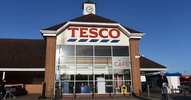 Tesco to Give Away One Million Free Mini Eggs for Easter