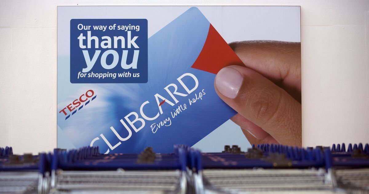 Tesco to Revise Clubcard Rules to Benefit Younger Customers