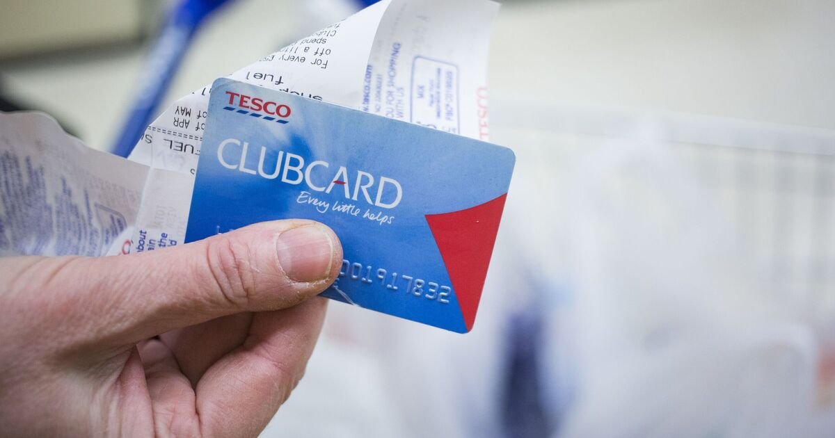 Tesco Urges Shoppers to Use Clubcard Points for Discounts on easyJet Holidays