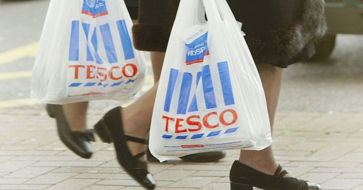 Tesco Announces 180 Job Cuts at Hertfordshire Office, Plans 250 New Roles