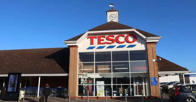 Tesco to Remove Delivery Fees for Whoosh Service Starting June 11