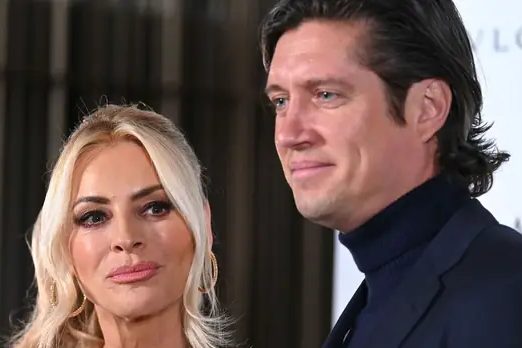 Tess Daly and Vernon Kay Explore Amicable Divorce Options Together