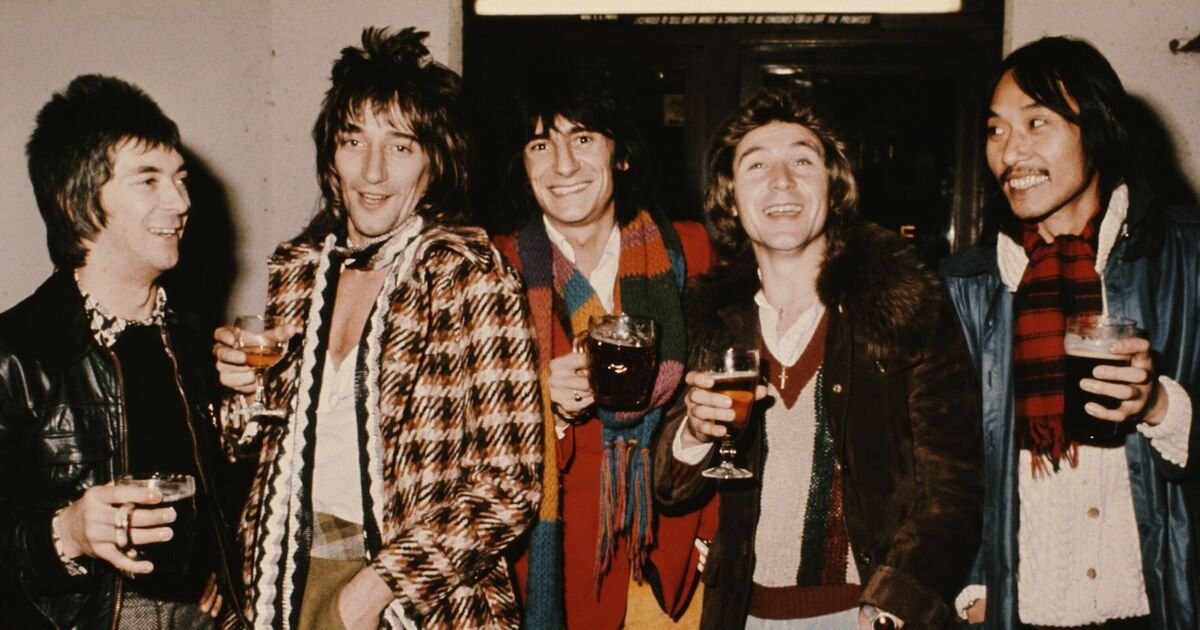 Tetsu Yamauchi, Celebrated Bassist of Free and Faces, Dies Aged 79