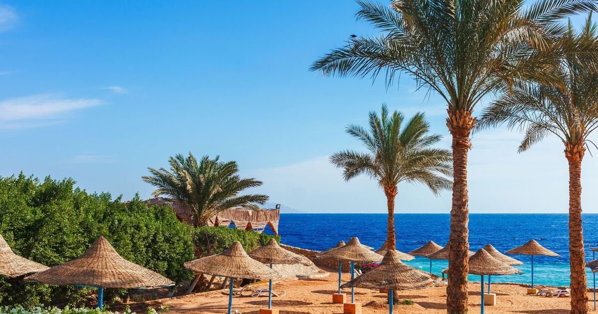 Top 10 Sunny Destinations for an Easter Getaway