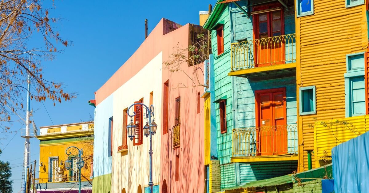 The World's Most Fascinating Streets: A Daily Evolving Experience